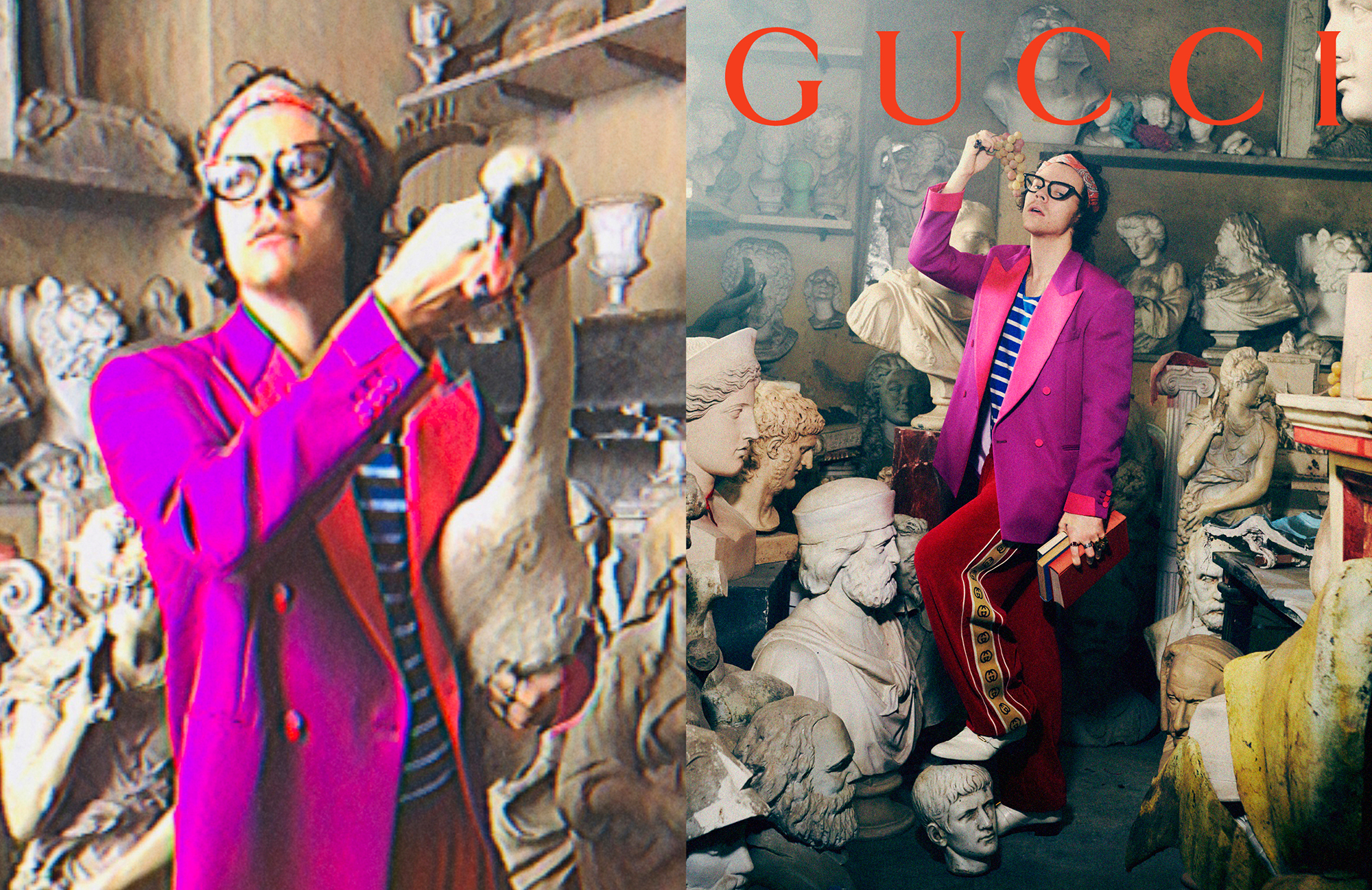 Gucci image 1